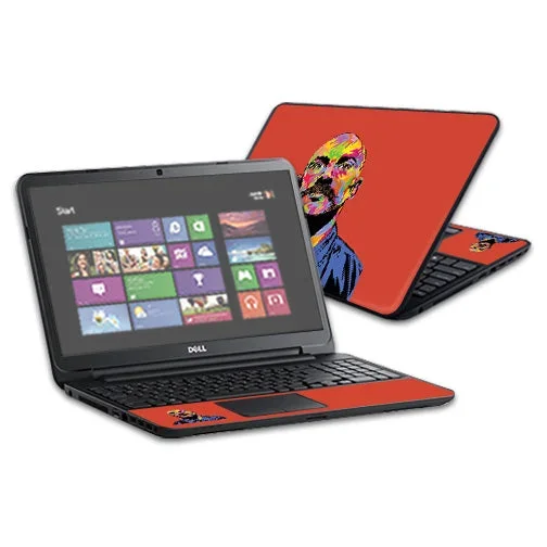 English Prisoner Inspiron 15 i15RV Laptop 15.6″ Skin