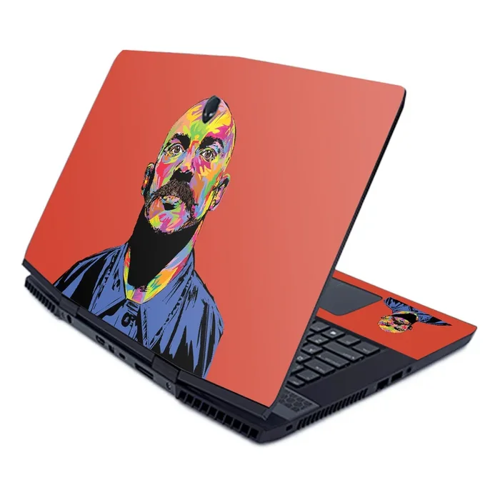 English Prisoner M17 (2019) Skin