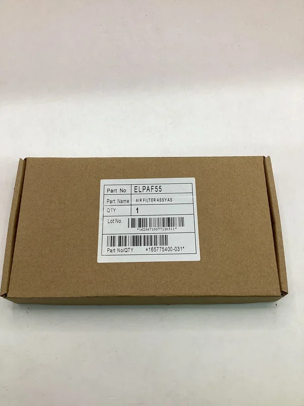 ?️ Epson ELPAF55 Air Filter Assy – Keep Your Projector Cool & Dust-Free!