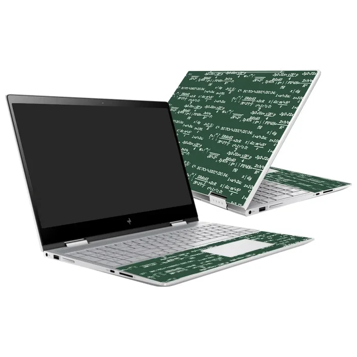 Equation Board Envy x360 15″ (2017) Skin