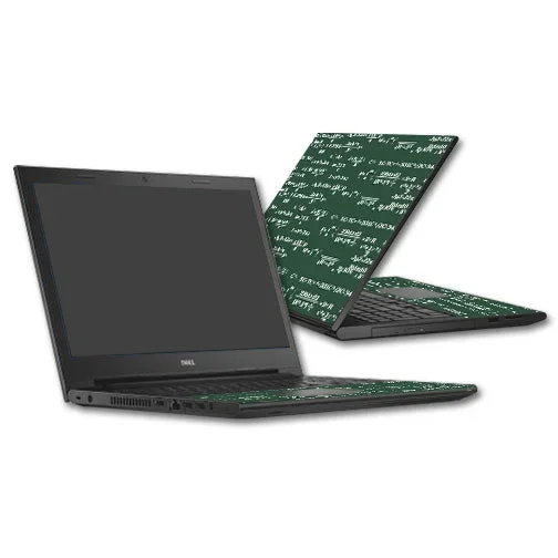 Equation Board Inspiron i3542/i3543 15.6″ Skin