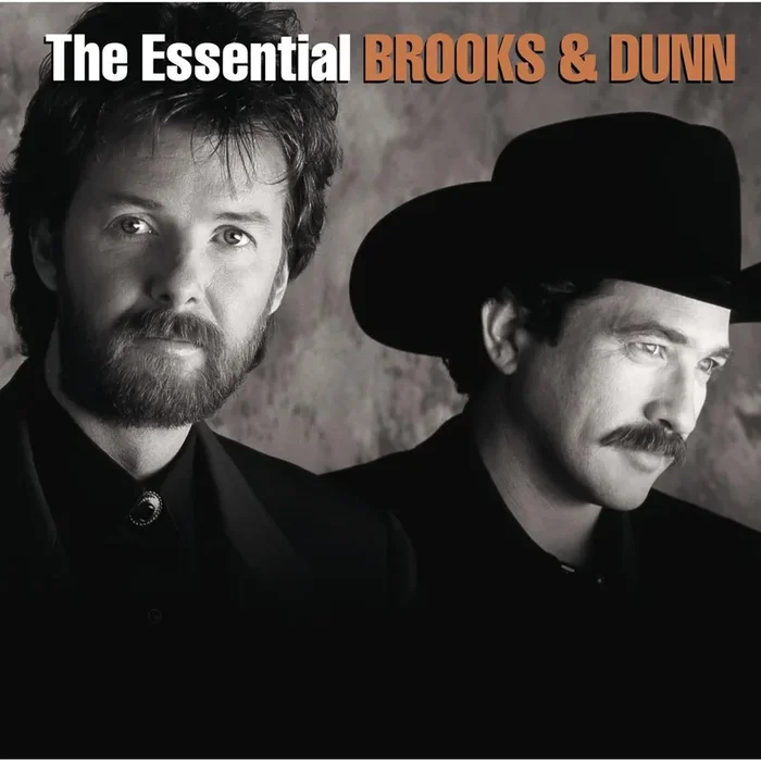 Essential Brooks & Dunn, The (Reissue)