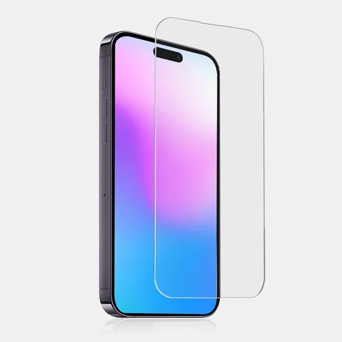 Essential Glass for iPhone 15 Plus