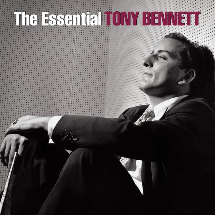 Essential Tony Bennett, The (Reissue)