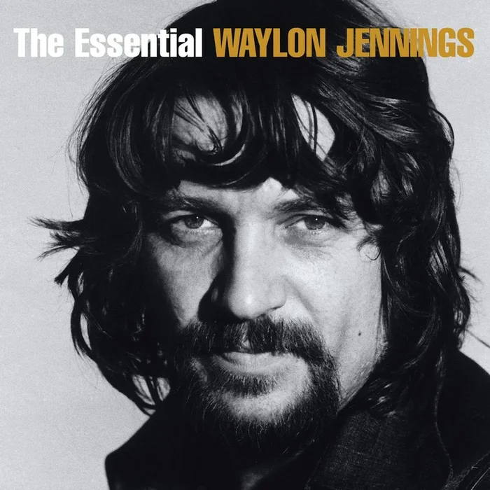 Essential Waylon Jennings, The (Reissue)