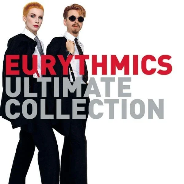 Eurythmics: Ultimate Collection (Reissue)