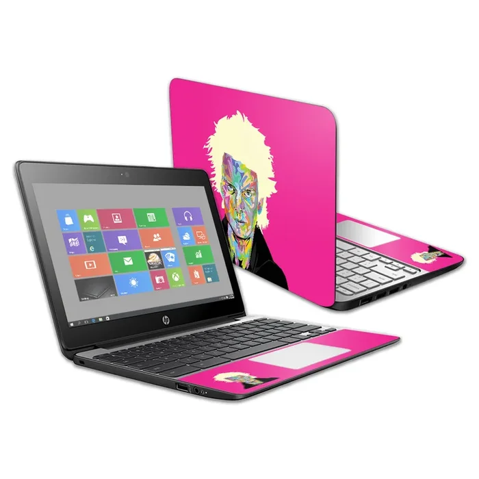 Every Breath You Take Chromebook 11 G5 11.6″ Skin