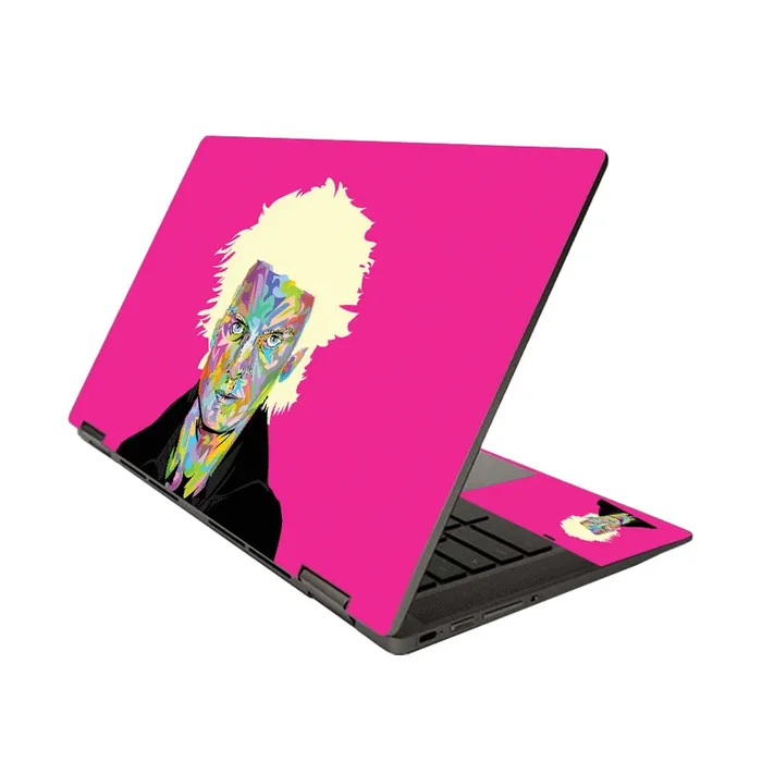 Every Breath You Take Chromebook x360 14″ (2020) Skin
