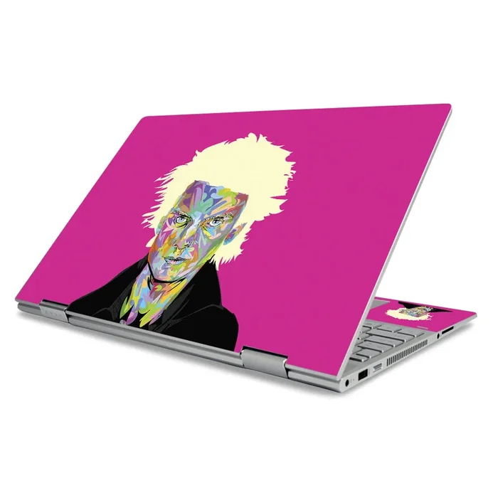 Every Breath You Take Envy x360 15″ (2019) Skin