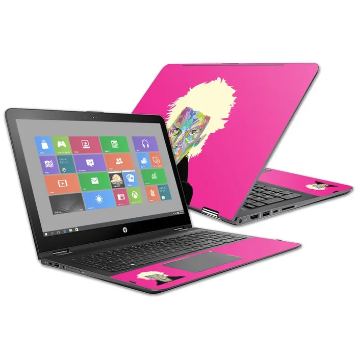 Every Breath You Take Envy x360 15z 15″ (2016) Skin