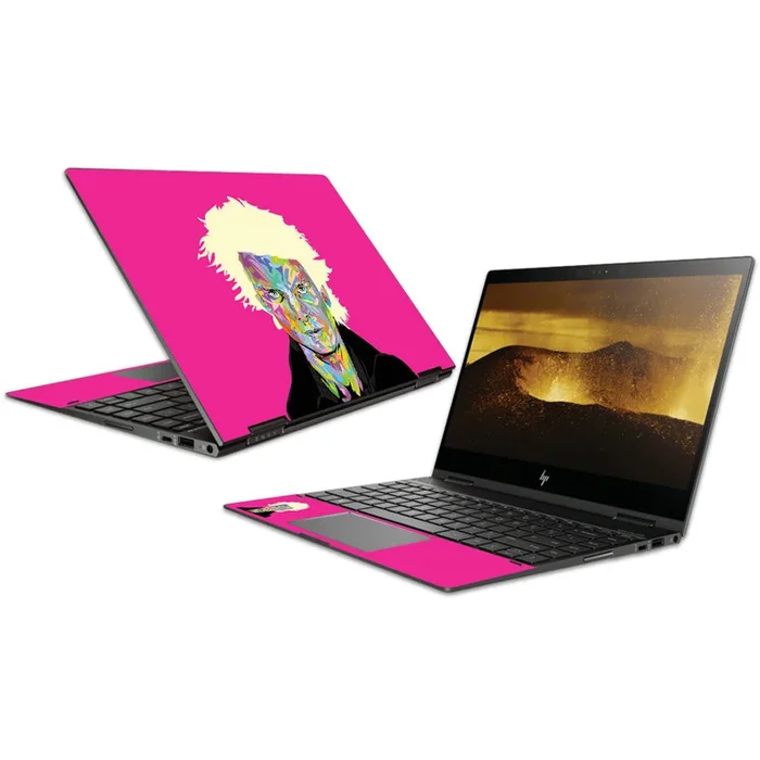 Every Breath You Take Envy x360 Convertible 13″ (2018) Skin