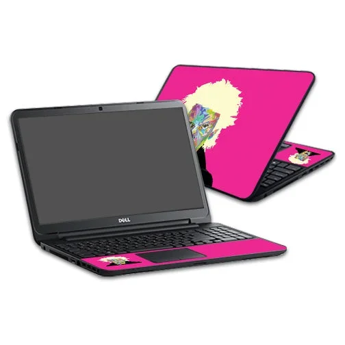 Every Breath You Take Inspiron 17 3721 Laptop 17″ Skin