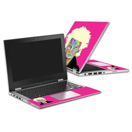 Every Breath You Take Inspiron i3147 11.6″ Skin