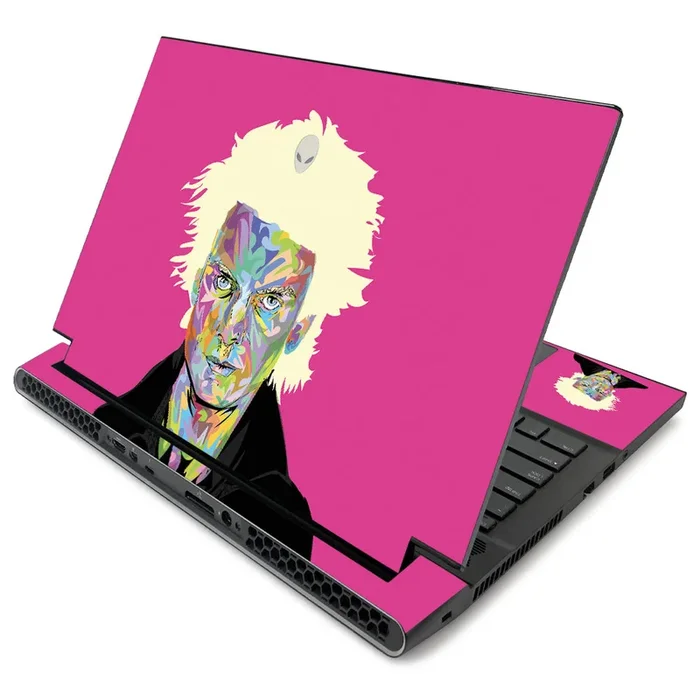 Every Breath You Take m17 R2 (2019) Skin