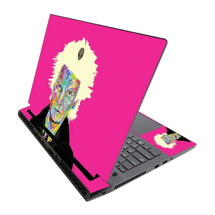 Every Breath You Take M17 R3 (2020) & M17 R4 (2021) Skin