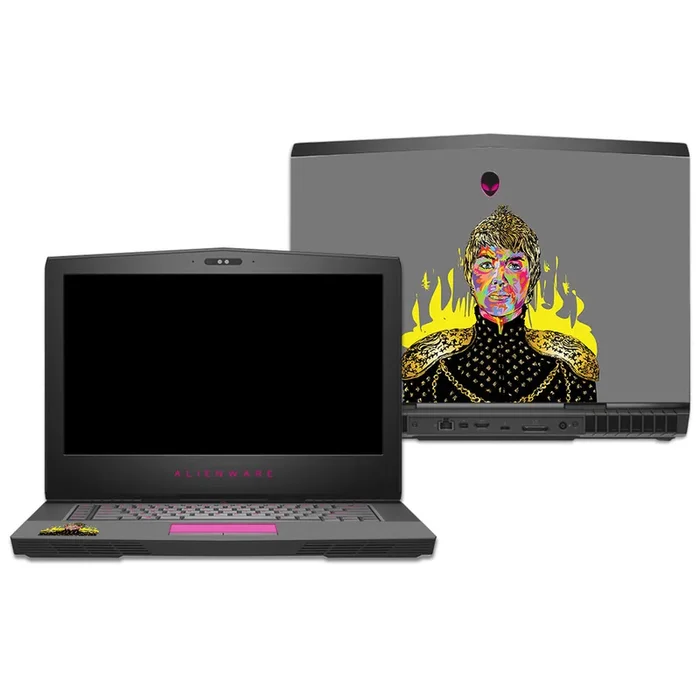 Evil Queen 15″ (2016) Skin