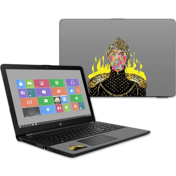Evil Queen 15t Laptop 15.6″ (2017) Skin