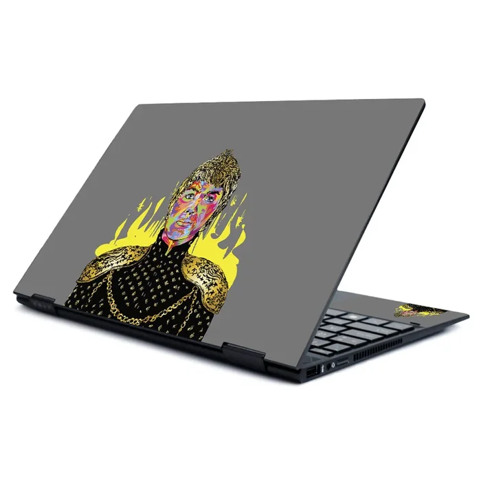 Evil Queen Envy x360 13″ (2019) Skin