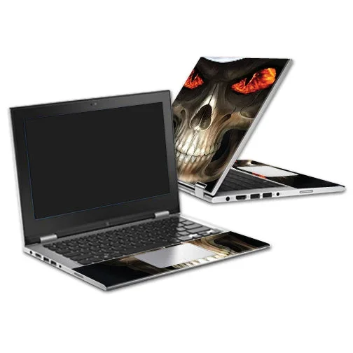 Evil Reaper Inspiron i3147 11.6″ Skin