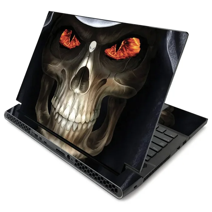 Evil Reaper m17 R2 (2019) Skin