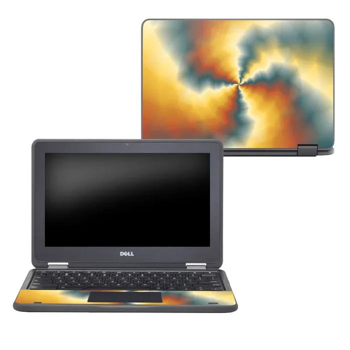 Eye Of The Storm Chromebook 11″ 3189 Skin
