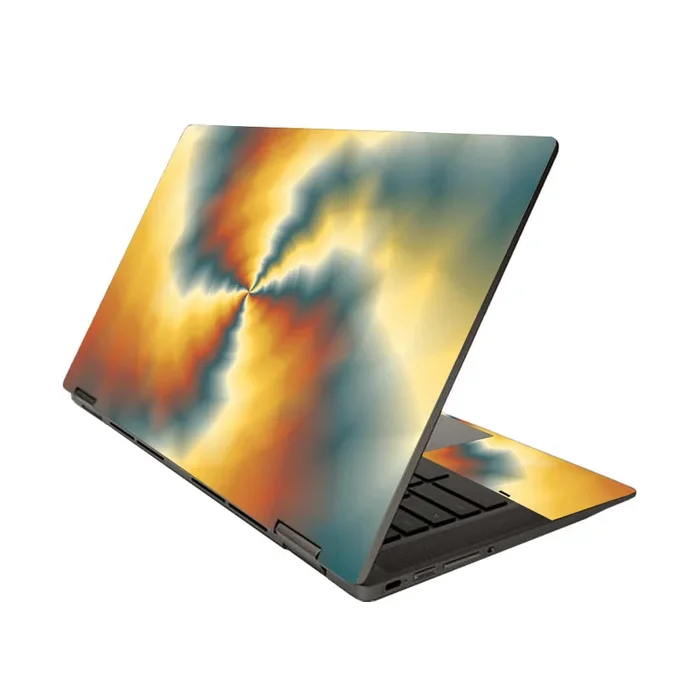Eye Of The Storm Chromebook x360 14″ (2020) Skin