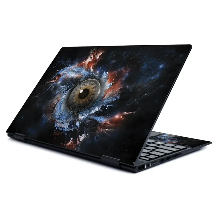Eye See You Envy x360 13″ (2019) Skin