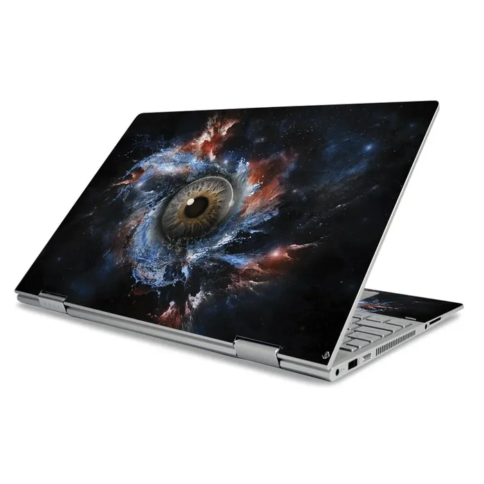 Eye See You Envy x360 15″ (2019) Skin