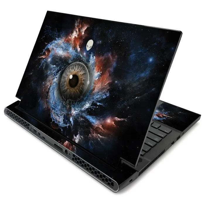 Eye See You m17 R2 (2019) Skin