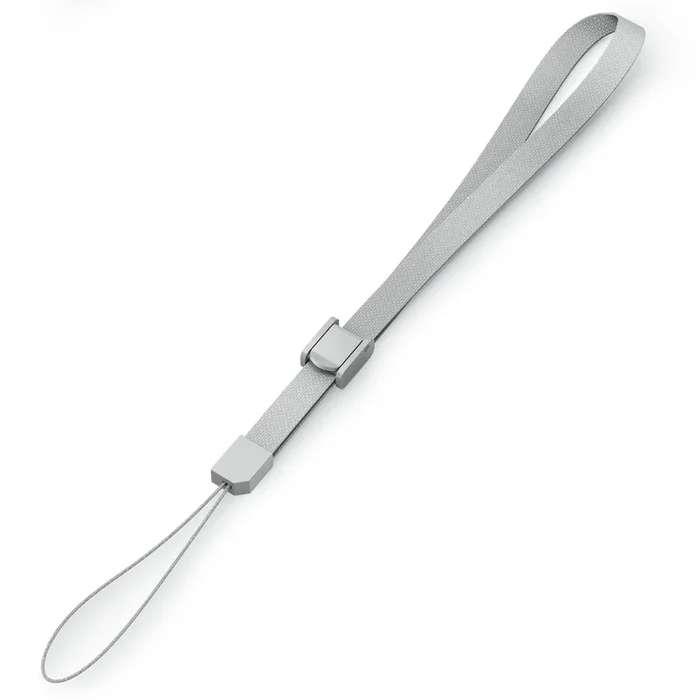 Fabric Lanyard [2 Colors]