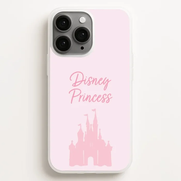 Fairytale Princess Phone Case