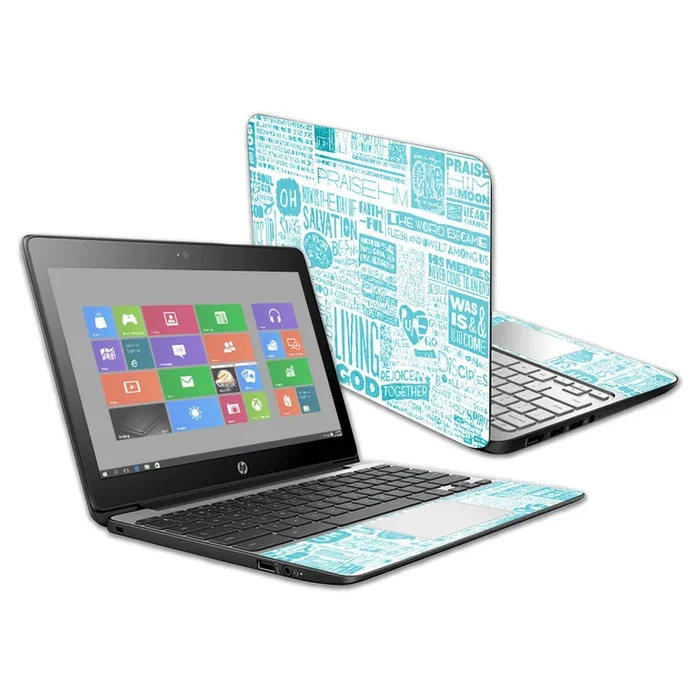 Faith Chromebook 11 G5 11.6″ Skin