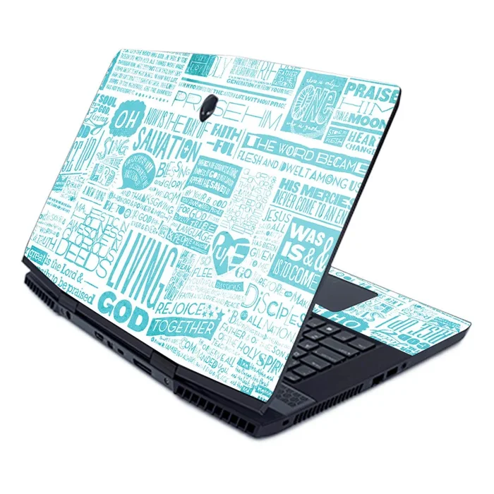 Faith M17 (2019) Skin