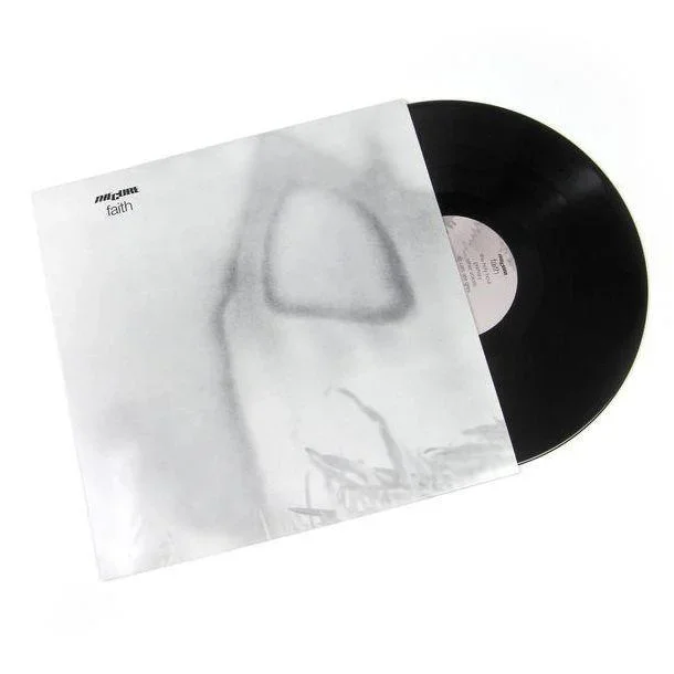 Faith (Vinyl) (2016 Reissue)