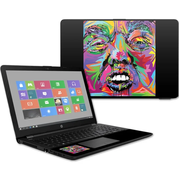 Fake News 15t Laptop 15.6″ (2017) Skin