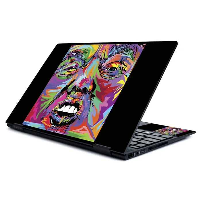 Fake News Envy x360 13″ (2019) Skin