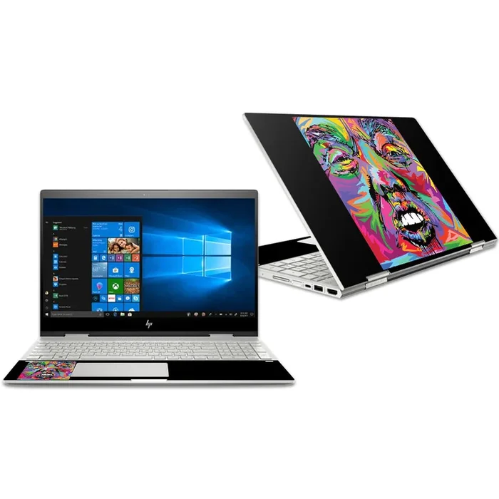 Fake News Envy x360 Convertible 15″ (2018) Skin