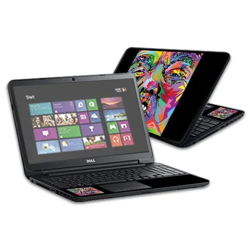 Fake News Inspiron 15 i15RV Laptop 15.6″ Skin