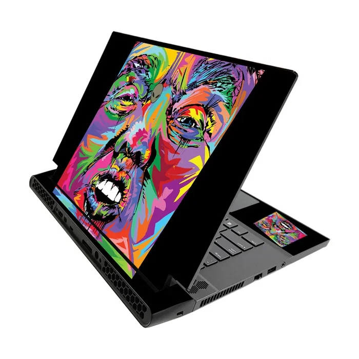 Fake News M15 R3 (2020) & M15 R4 (2021) Skin