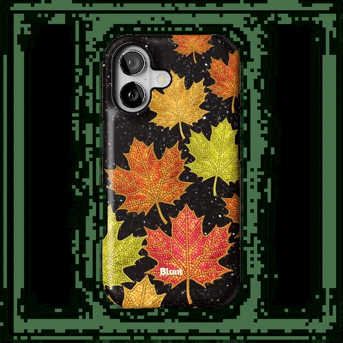 Fallin In Love iPhone Case