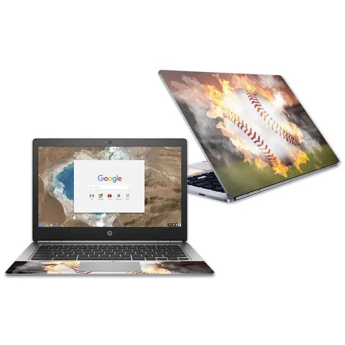 Fastball Chromebook G1 13.3″ (2018) Skin