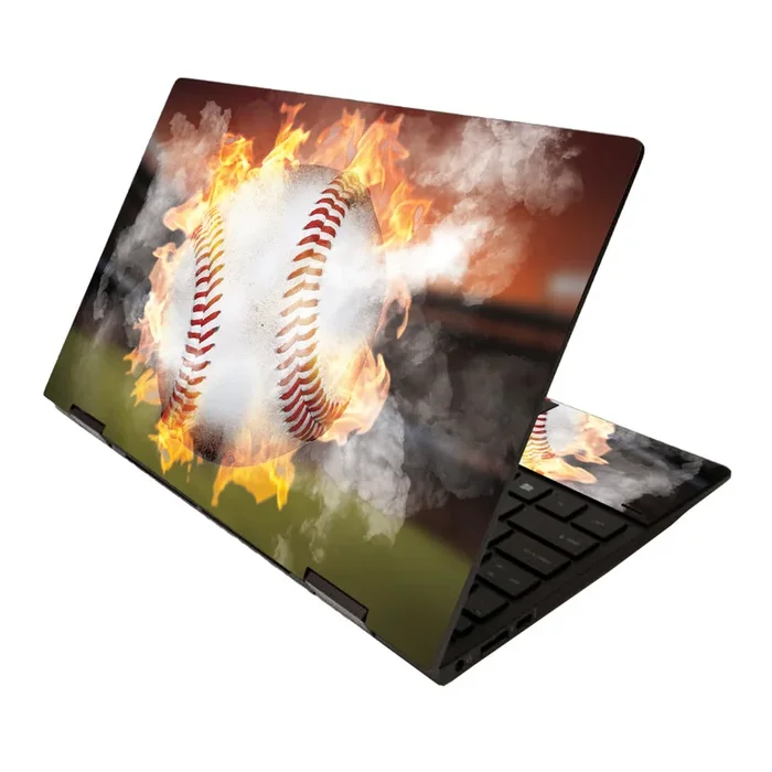 Fastball Envy x360 13″ (2020) Skin