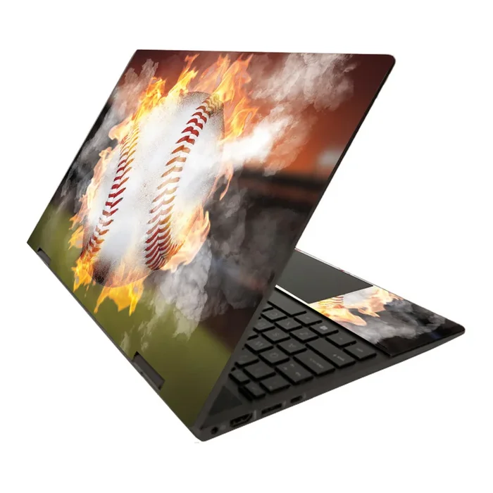 Fastball Envy x360 15″ (2020) Skin