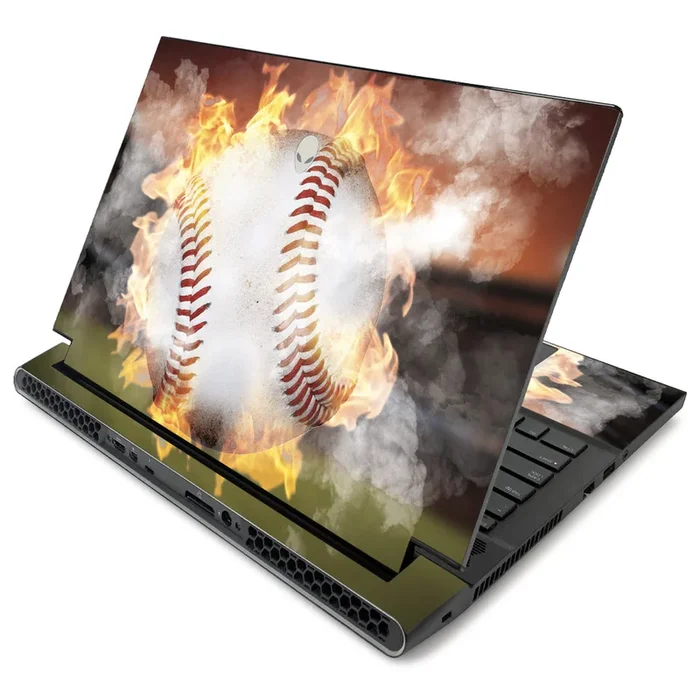 Fastball m17 R2 (2019) Skin