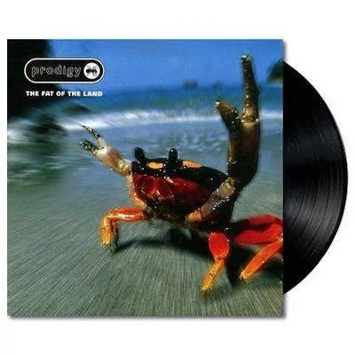 Fat Of The Land, The (Vinyl)