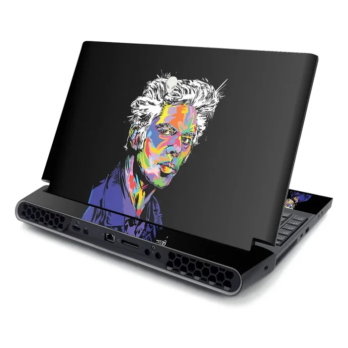 Filmmaker Area-51M 17″ (2019) Skin