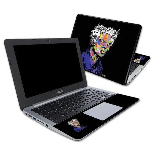 Filmmaker Chromebook 11.6″ Skin