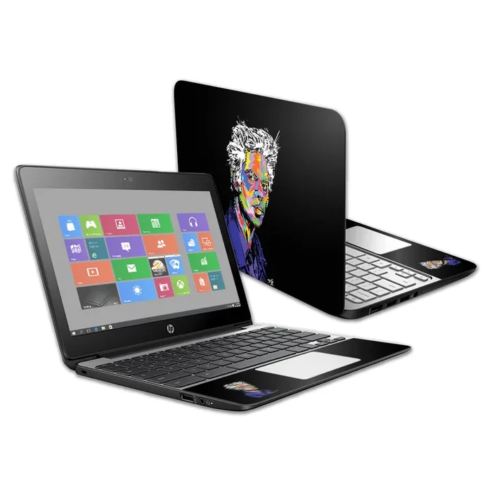 Filmmaker Chromebook 11 G5 11.6″ Skin