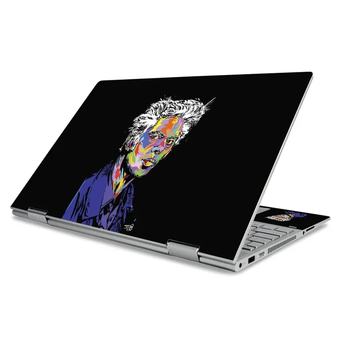 Filmmaker Envy x360 15″ (2019) Skin