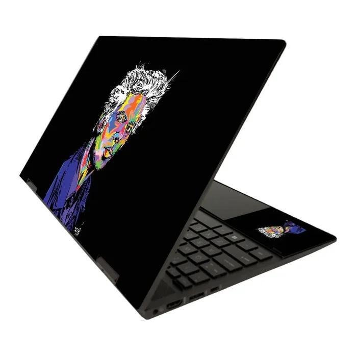 Filmmaker Envy x360 15″ (2020) Skin